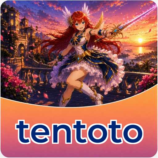 tentoto APK Structure