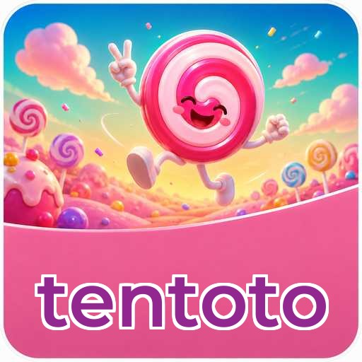 tentoto Aplikasi